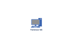 NDG Digital Forensics pod topology